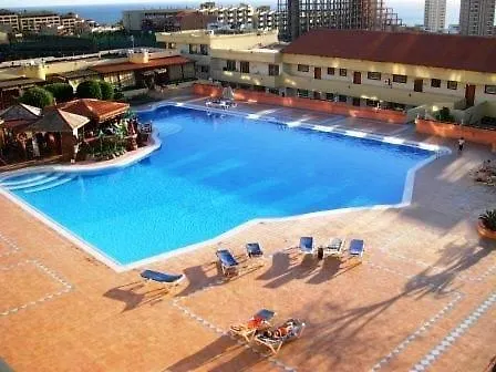 Marina Palace Hotel Playa Paraiso  0*, Playa Paraiso (Tenerife)