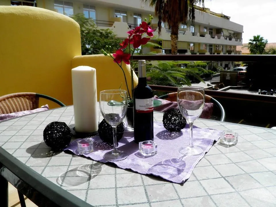 Marina Palace Hotel Playa Paraiso  Playa Paraiso (Tenerife)