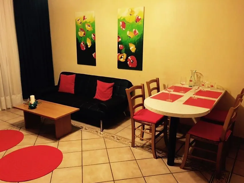 Apartment Marina Palace Hotel Playa Paraiso  Spain